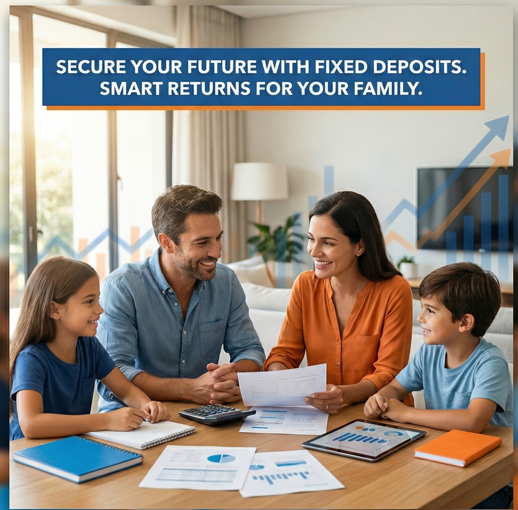 Fixed Deposit