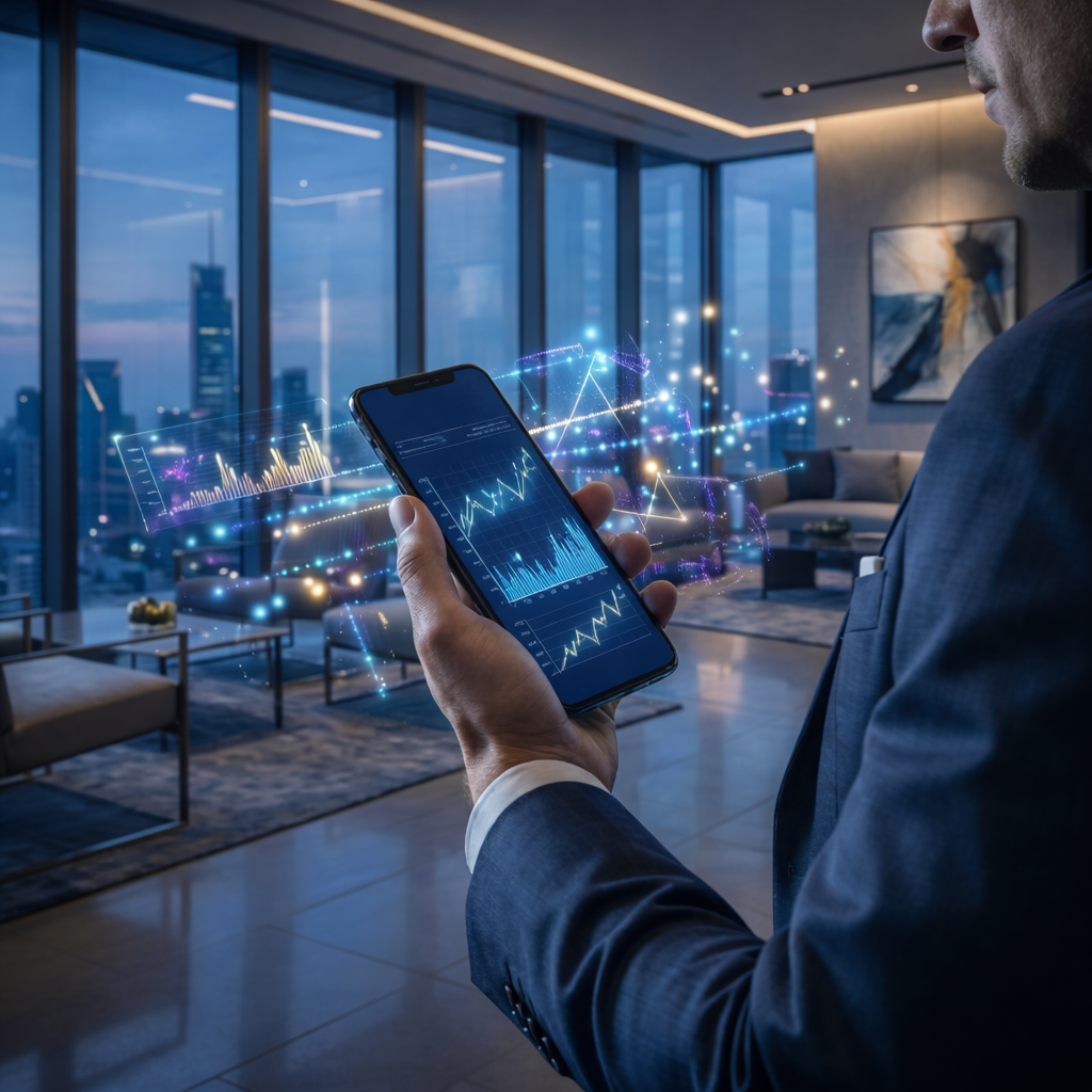 Digital Banking